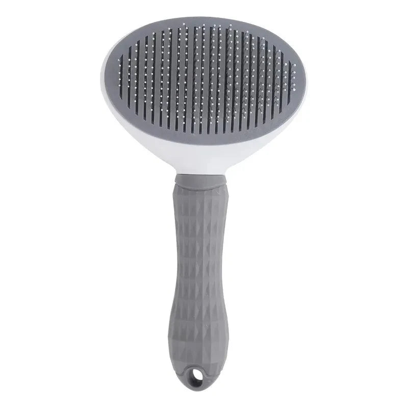 Brosse auto-nettoyante pour Chiens et Chats Papets